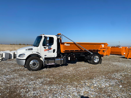 Direct Dumpster Service