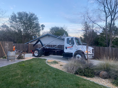 Waste Management Services