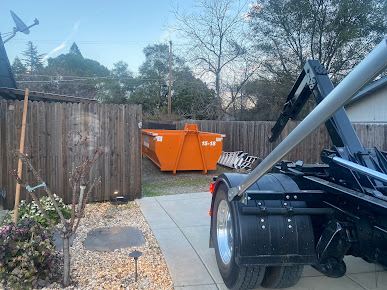 Dumpster Service Companies