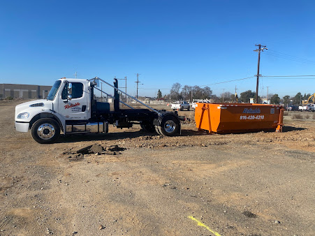 Trash Removal