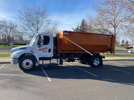 Trash Service