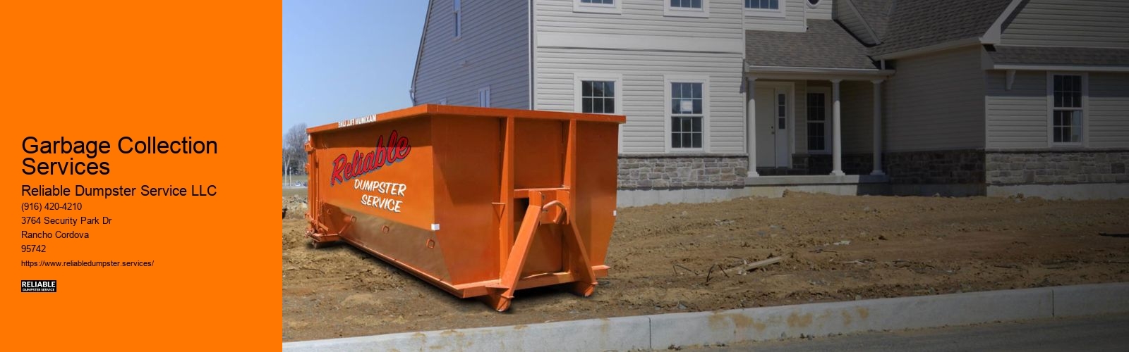 Garbage Collection Services